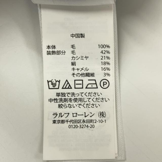 POLO RALPH LAUREN ポロ ラルフローレン トップス S ブラック メンズ_4