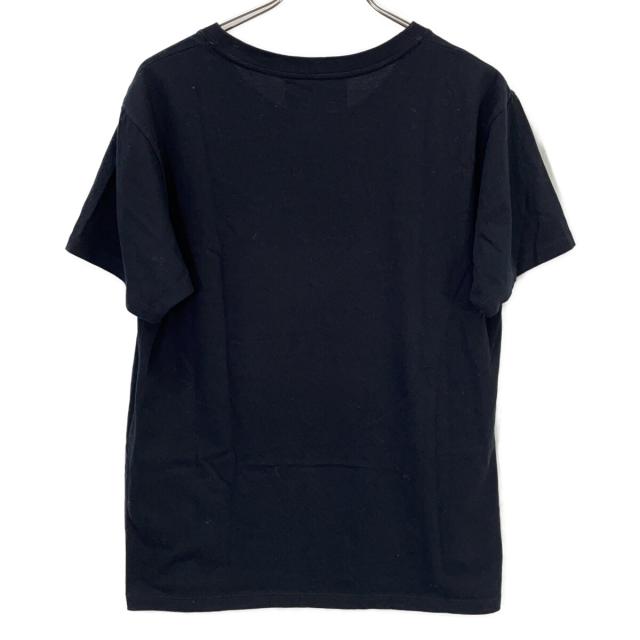 GUCCI グッチ トップス XS ブラック メンズ 【公式通販】