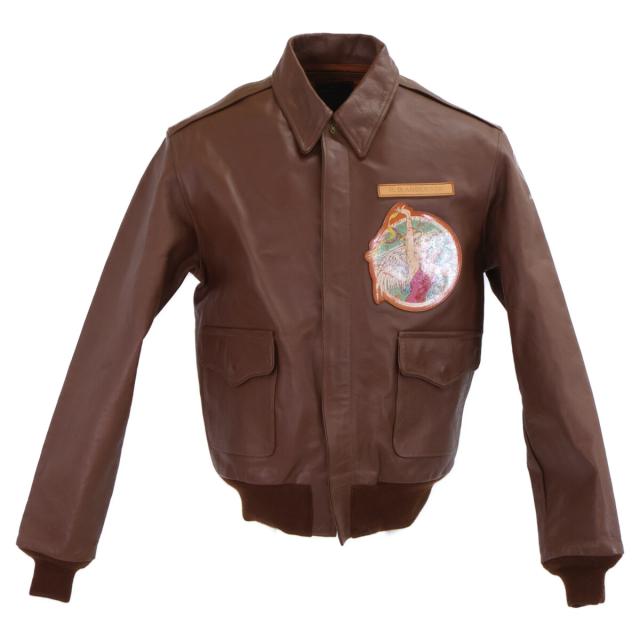 TOYS McCOY PRODUCT トイズマッコイプロダクト ジャケット 40 ブラウン メンズ