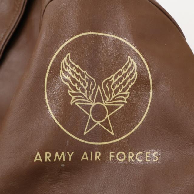 TOYS McCOY PRODUCT トイズマッコイプロダクト ジャケット 40 ブラウン メンズ_6
