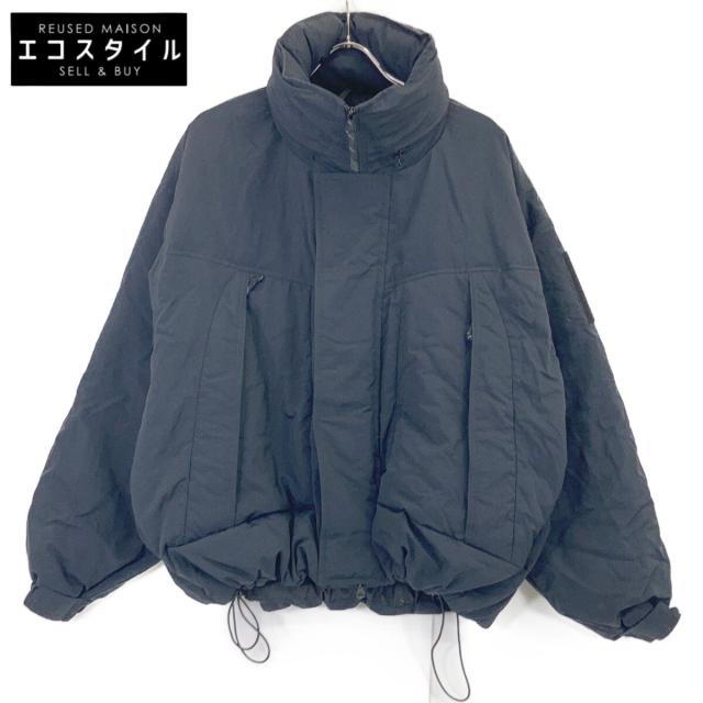TODAYFUL トゥデイフル コート 38 ブラック レディース