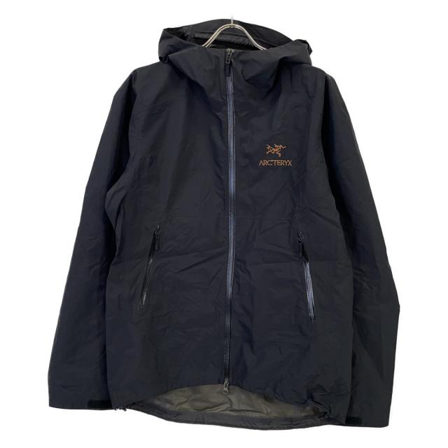 ARCTERYX アークテリクス ジャケット M ブラック メンズ