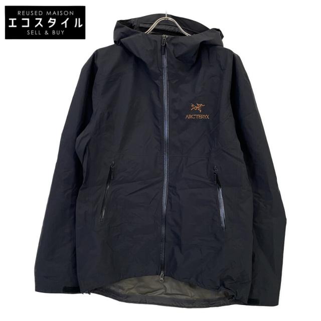 ARCTERYX アークテリクス ジャケット M ブラック メンズ