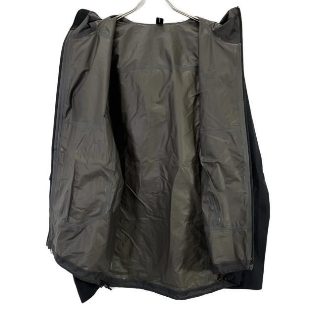 ARCTERYX アークテリクス ジャケット M ブラック メンズ