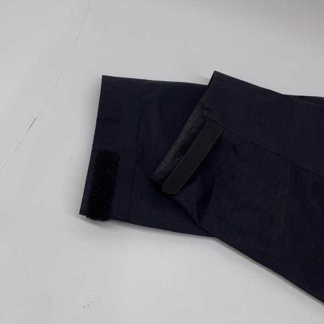 ARCTERYX アークテリクス ジャケット M ブラック メンズ