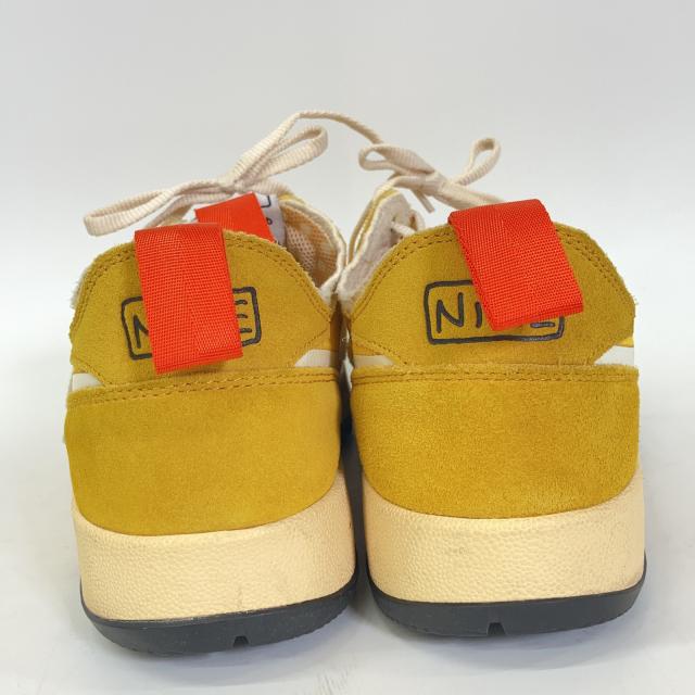 NIKE ナイキ シューズ US10.5 DARK SULFUR/WHITE-LIGHT CREAM メンズ_2
