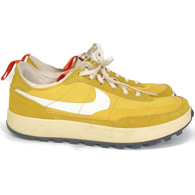 NIKE ナイキ シューズ US10.5 DARK SULFUR/WHITE-LIGHT CREAM メンズ_3