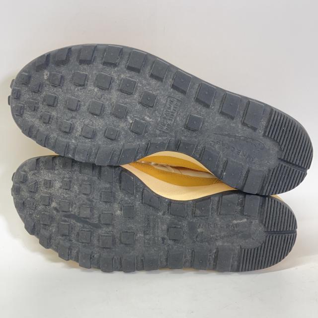 NIKE ナイキ シューズ US10.5 DARK SULFUR/WHITE-LIGHT CREAM メンズ_6