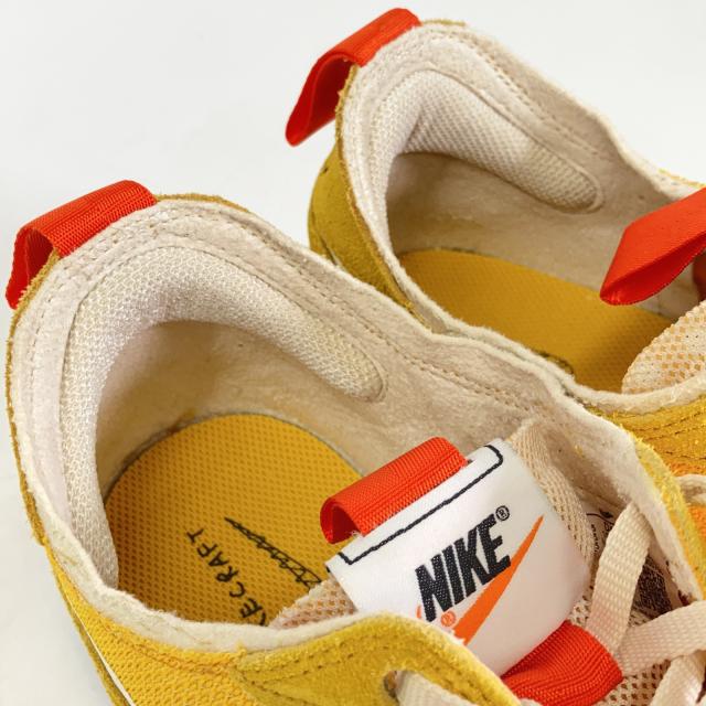 NIKE ナイキ シューズ US10.5 DARK SULFUR/WHITE-LIGHT CREAM メンズ_7