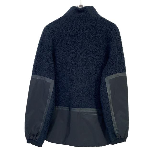 PRADA SPORT プラダスポーツ ジャケット ネイビー メンズ_2