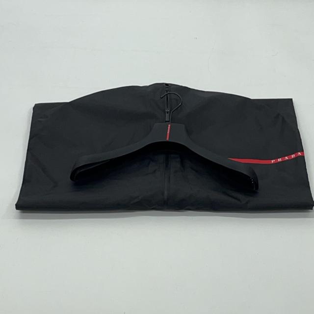 PRADA SPORT プラダスポーツ ジャケット ネイビー メンズ_9