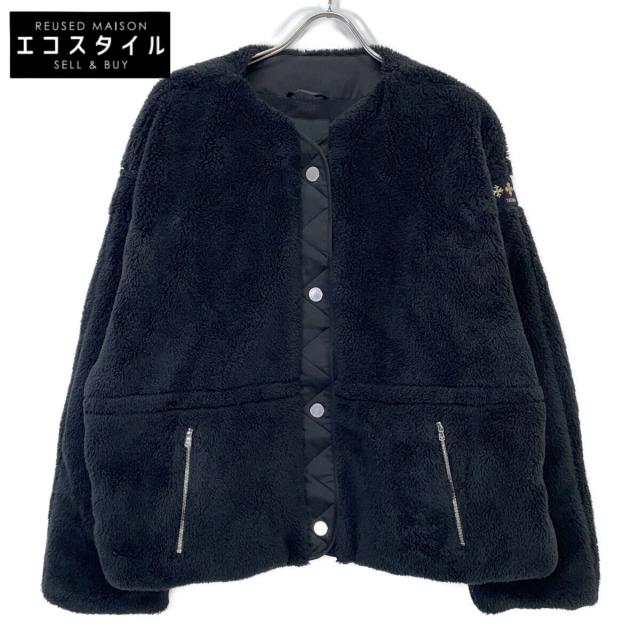 TATRAS タトラス ジャケット 02 ブラック レディース