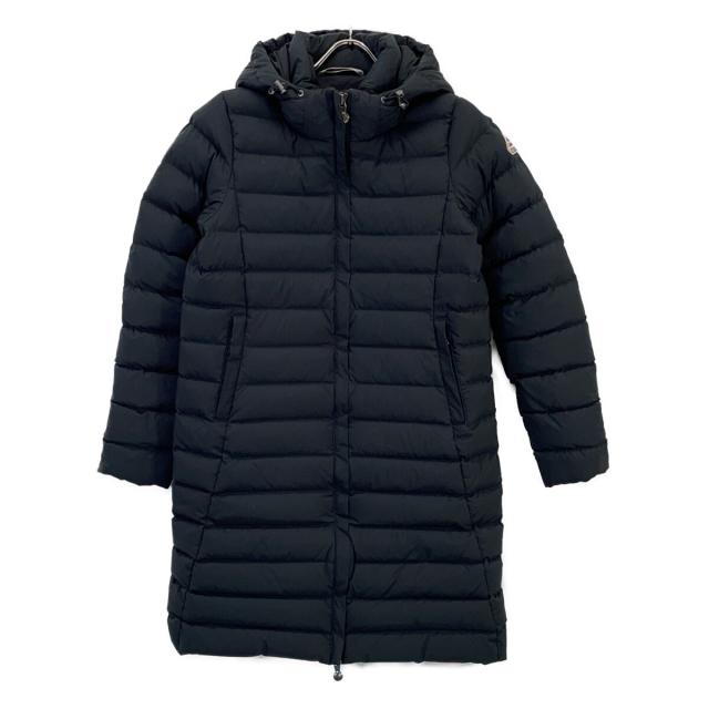 PYRENEX ピレネックス ジャケット 36 ブラック レディース_1