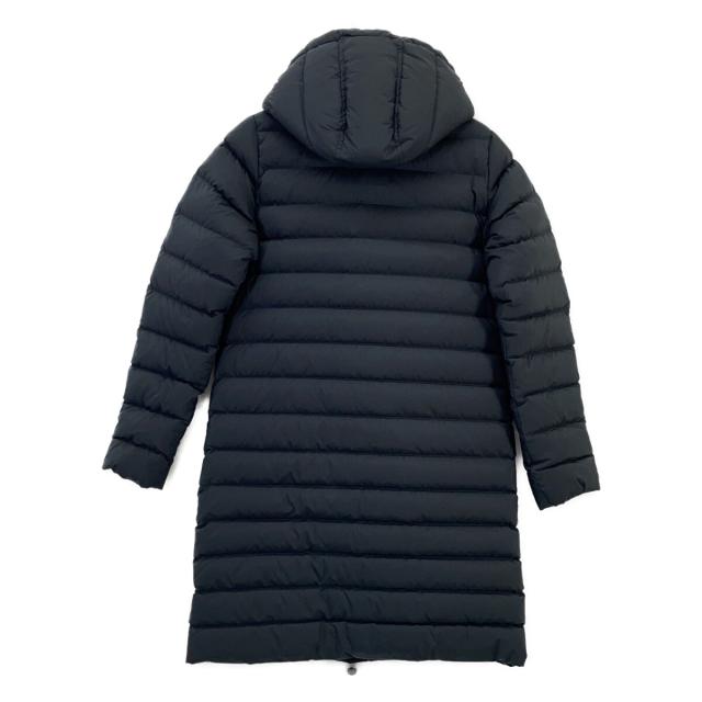 PYRENEX ピレネックス ジャケット 36 ブラック レディース_2