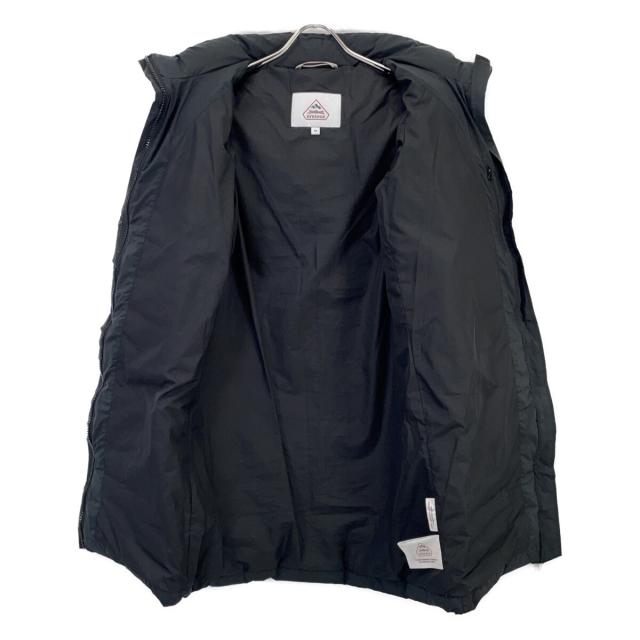 PYRENEX ピレネックス ジャケット 36 ブラック レディース_3