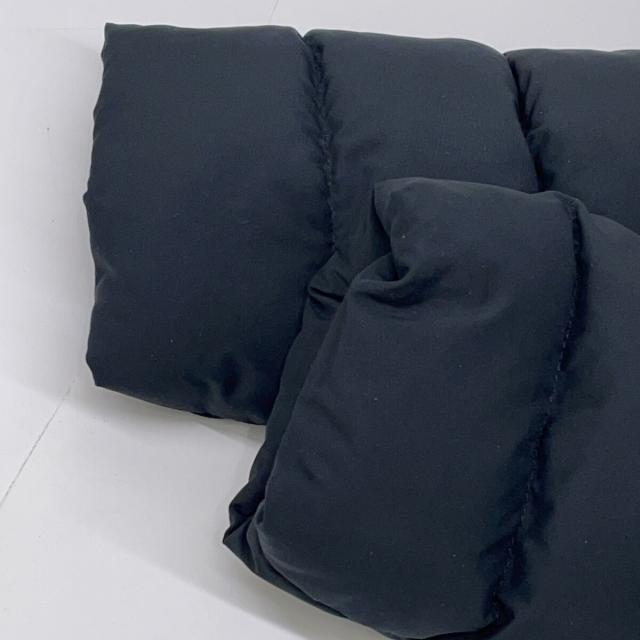 PYRENEX ピレネックス ジャケット 36 ブラック レディース_8