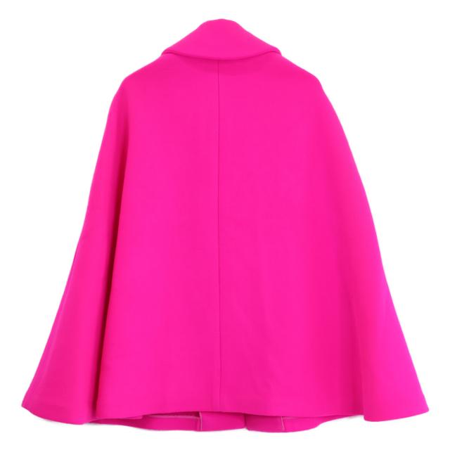 Emilio Pucci エミリオプッチ ジャケット I:38 ピンク レディース_2