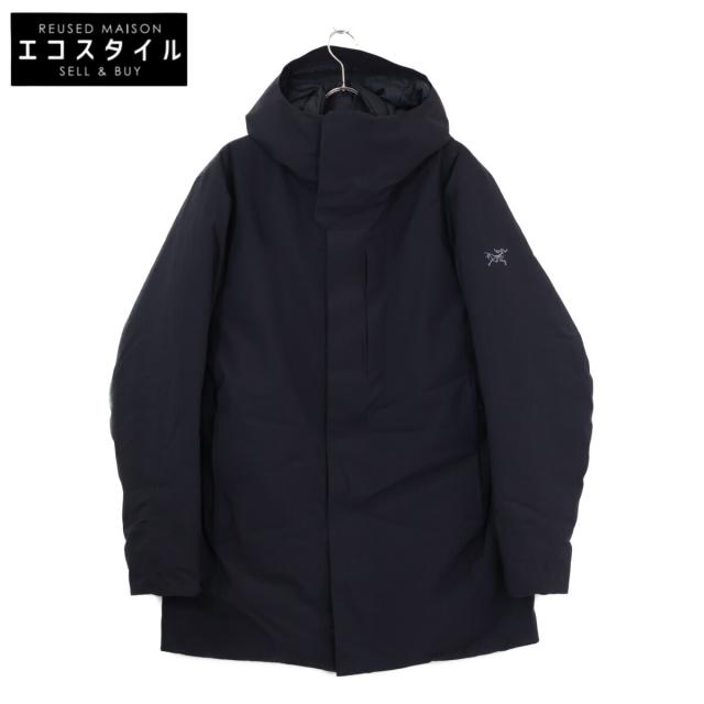 ARCTERYX アークテリクス ジャケット M ブラック メンズ