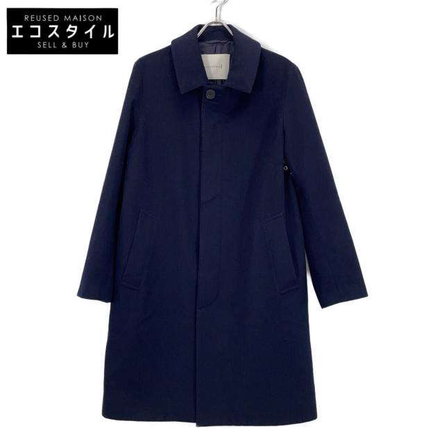 MACKINTOSH マッキントッシュ コート 34 ネイビー メンズ 【公式通販】
