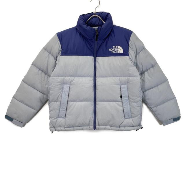 THE NORTH FACE ノースフェイス ジャケット M ブルー レディース_1