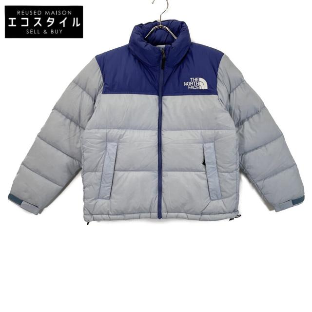 THE NORTH FACE ノースフェイス ジャケット M ブルー レディース