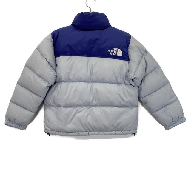 THE NORTH FACE ノースフェイス ジャケット M ブルー レディース_2