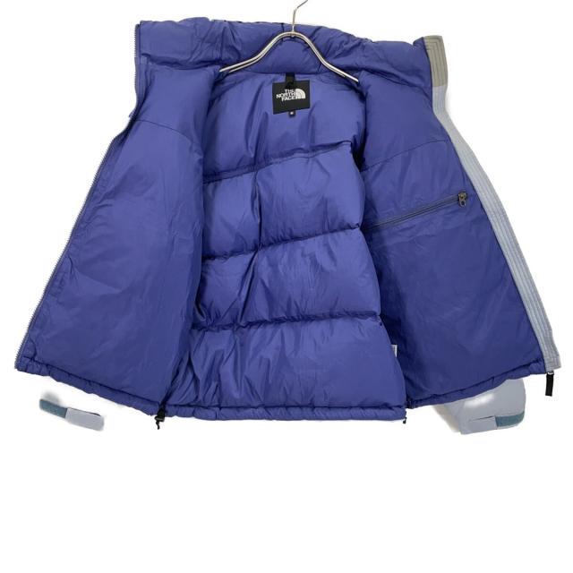 THE NORTH FACE ノースフェイス ジャケット M ブルー レディース_3