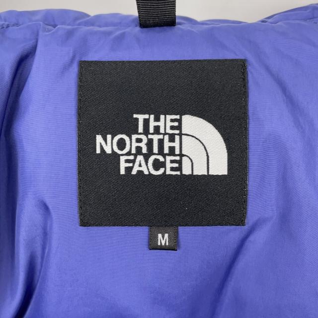 THE NORTH FACE ノースフェイス ジャケット M ブルー レディース_4