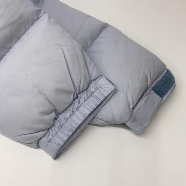 THE NORTH FACE ノースフェイス ジャケット M ブルー レディース_7