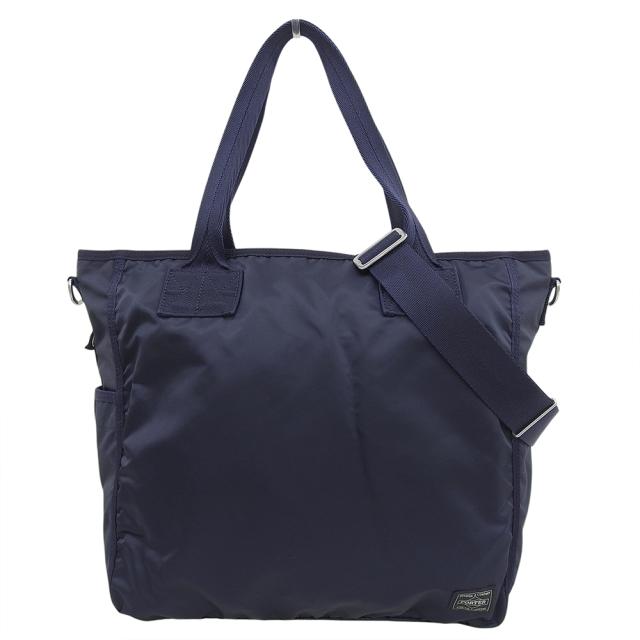 PORTER ポーター トートバッグ ネイビー メンズ 【公式通販】
