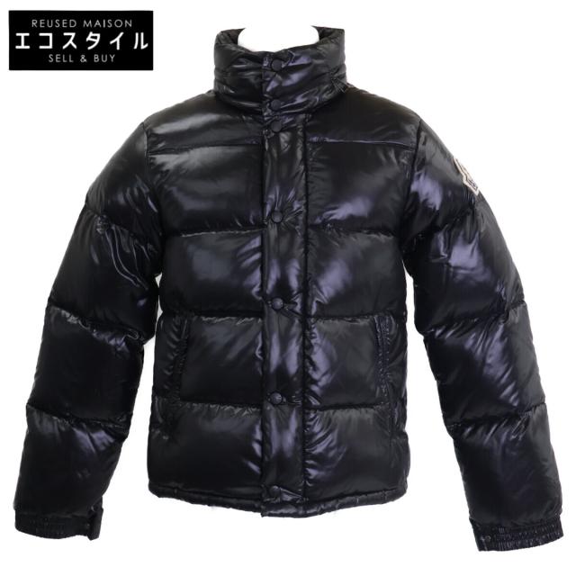 MONCLER モンクレール ジャケット O ブラック メンズ