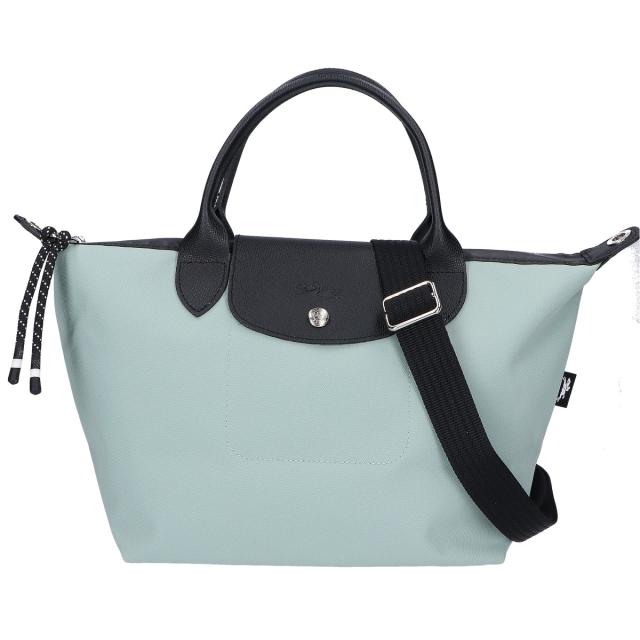Longchamp ロンシャン トートバッグ ミント レディース_1