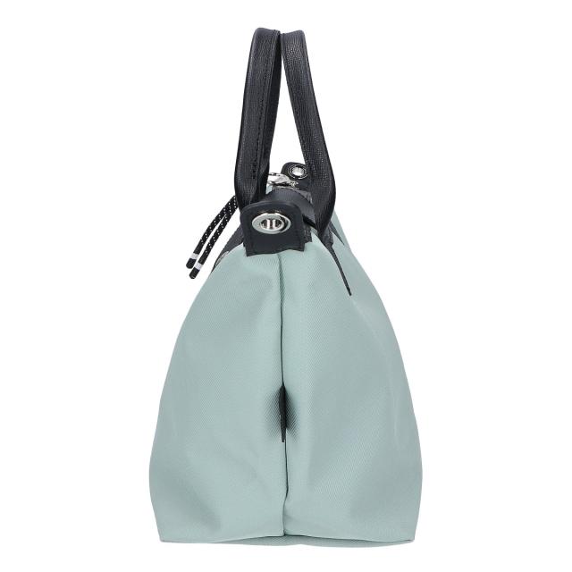 Longchamp ロンシャン トートバッグ ミント レディース_2