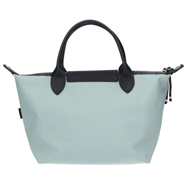 Longchamp ロンシャン トートバッグ ミント レディース_3