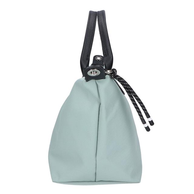 Longchamp ロンシャン トートバッグ ミント レディース_4