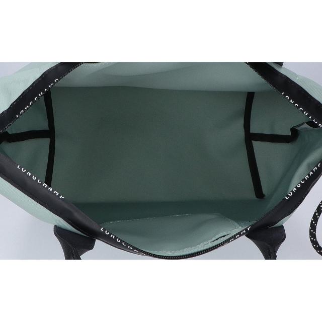 Longchamp ロンシャン トートバッグ ミント レディース_6