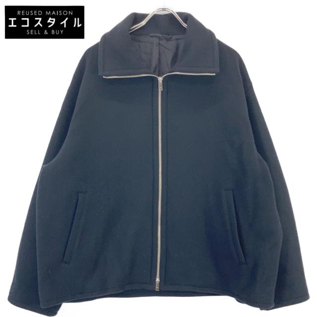 YOAK ヨーク ジャケット 2 ネイビー メンズ