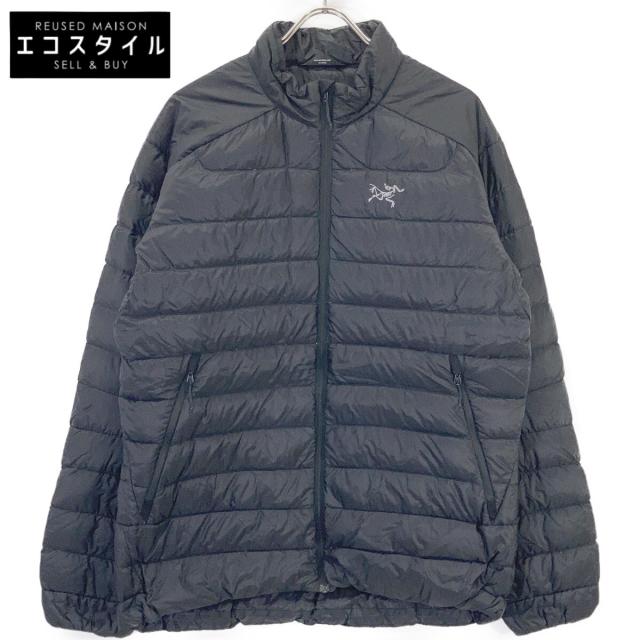 ARCTERYX アークテリクス ジャケット L ブラック メンズ