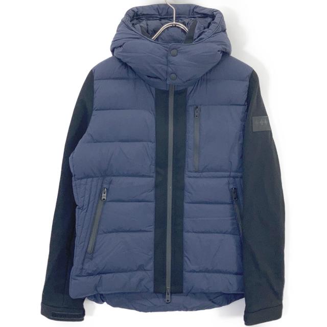 TATRAS タトラス ジャケット 01 ネイビー メンズ_1