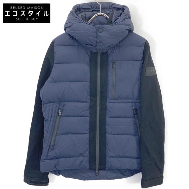 TATRAS タトラス ジャケット 01 ネイビー メンズ
