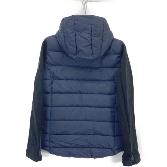TATRAS タトラス ジャケット 01 ネイビー メンズ_2