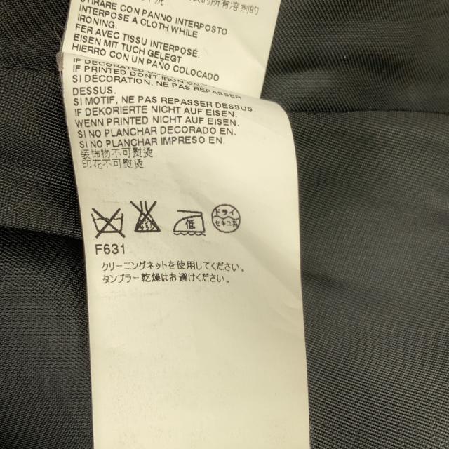 MM6 エムエムシックス コート 36 ブラック レディース