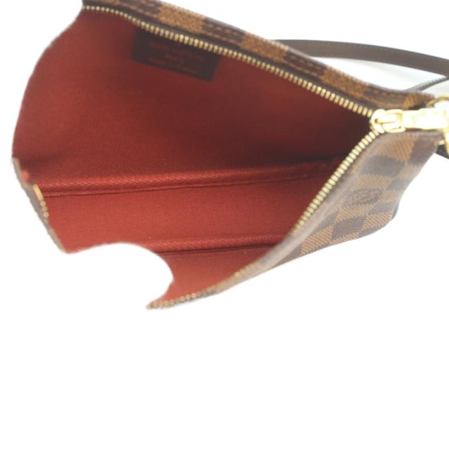 LOUIS VUITTON ルイヴィトン ショルダーバッグ ブラウン レディース_10