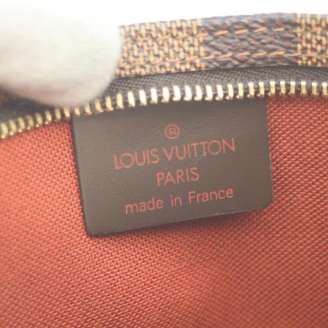 LOUIS VUITTON ルイヴィトン ショルダーバッグ ブラウン レディース_11