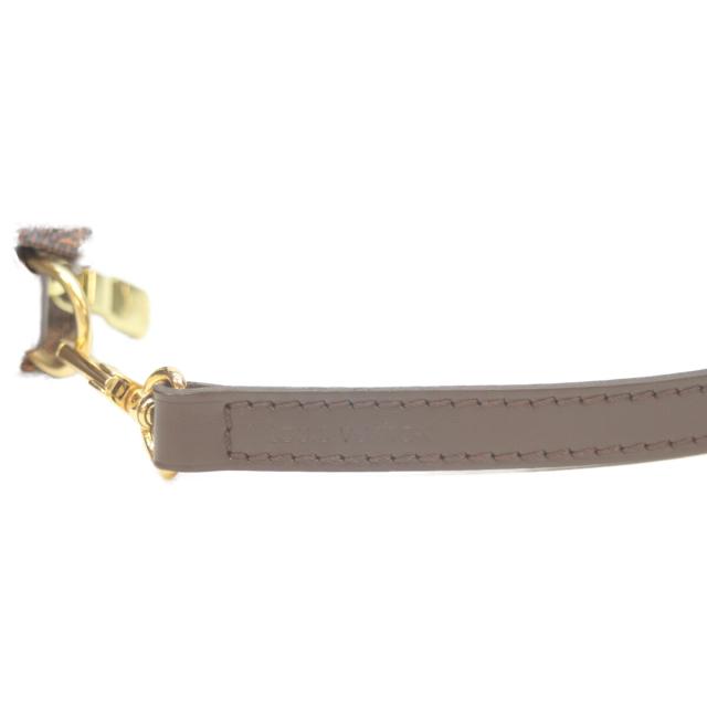 LOUIS VUITTON ルイヴィトン ショルダーバッグ ブラウン レディース_6