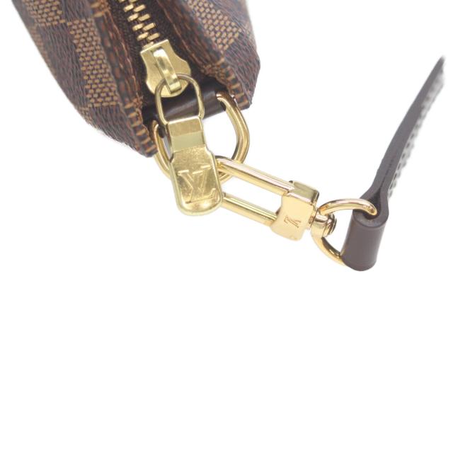 LOUIS VUITTON ルイヴィトン ショルダーバッグ ブラウン レディース_9