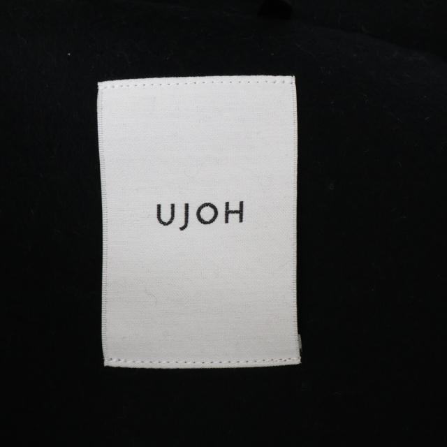 Ujoh ジャケット ujoh 店舗 UJOH HOMME ウジョーオム