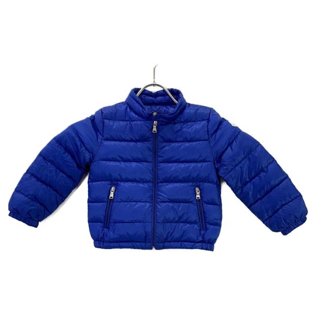 MONCLER モンクレール ジャケット 2anni/92cm ブルー キッズ 【公式通販】