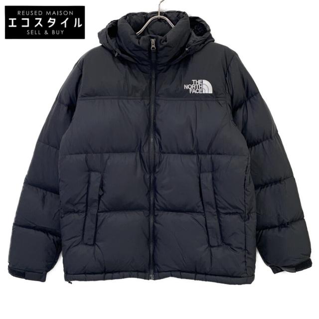 THE NORTH FACE ノースフェイス ジャケット M ブラック メンズ