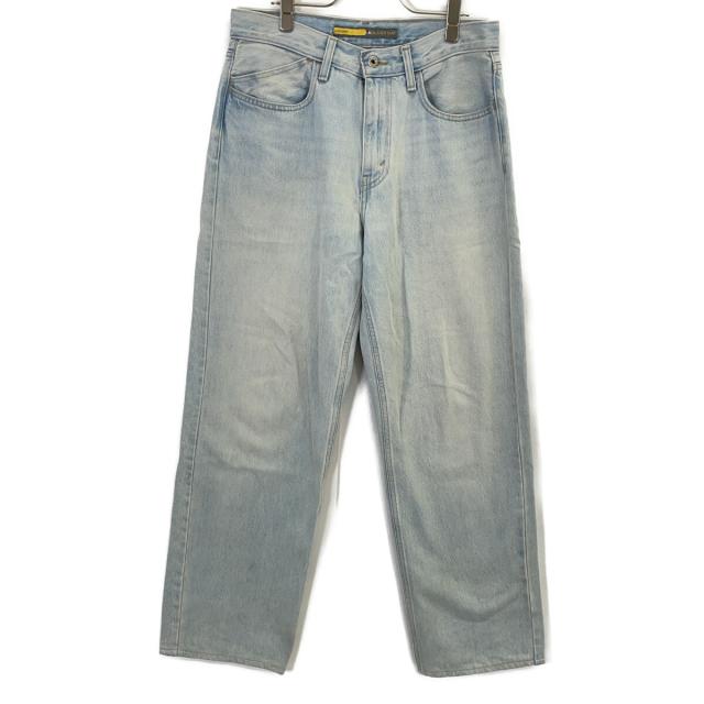 LEVI‘S リーバイス ボトムス 31 32 ライトインディゴ メンズ_1